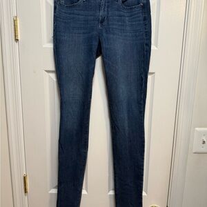 GAP Dark Blue Skinny Jeans